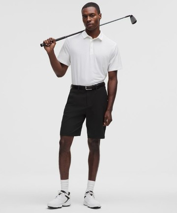 ABC Classic-Fit Golf Shorts 9" Size 40