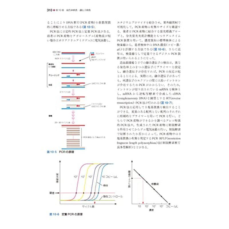 標準臨床検査医学 第5版 (Standard Textbook)