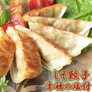 餃子 送料無料 しその風味香る旨鶏餃子 30個 にんにく控えめ しそ 餃子 国内生産 冷凍食品 国内生産 冷凍食品 冷凍