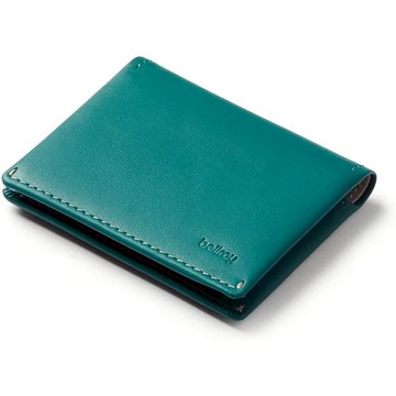 ［給你好運］【Bellroy】Slim Sleeve 超薄錢包 皮夾 卡夾 名片-湖水藍