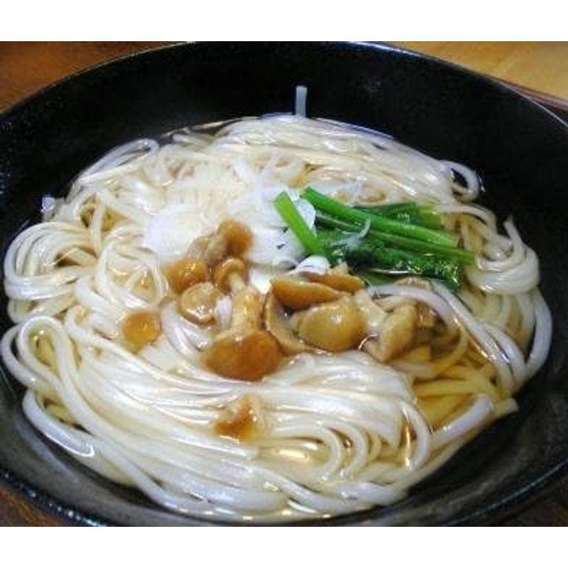 京家 稲庭うどん お徳用 （1kg）×3