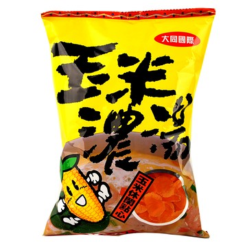 【安心價】大同玉米濃湯點心餅