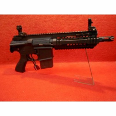 東京マルイ 電動ガンハイサイクルカスタム M4パトリオットHC 《ポイント超超祭3%OFFクーポン有》