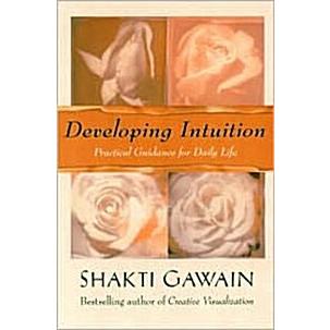 Developing Intuition: Practical Guidance for Daily Life (Paperback)