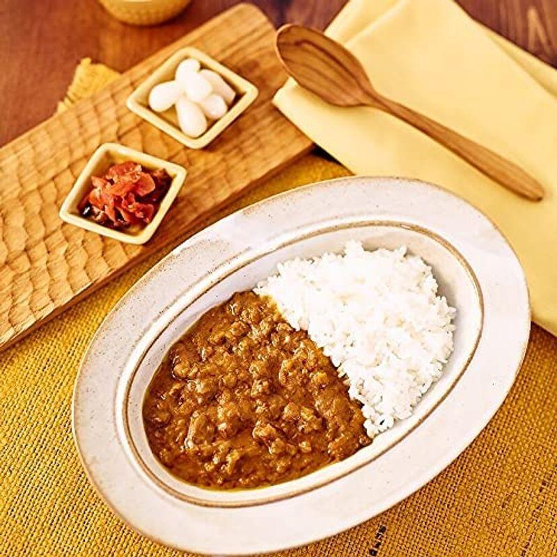 10個セットにしきや 鶏キーマカレー 150g×10個 NISHIKIYA KITCHEN