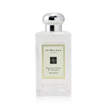 Jo Malone Jo Malone 英國梨與小蒼蘭古龍水 (禮盒裝) 100ml/3.4oz-古龍水