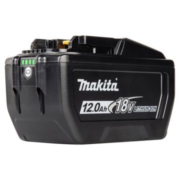 MAKITA牧田 BL18120B  18V鋰電池 大容量 18V 高續航 原廠公司貨