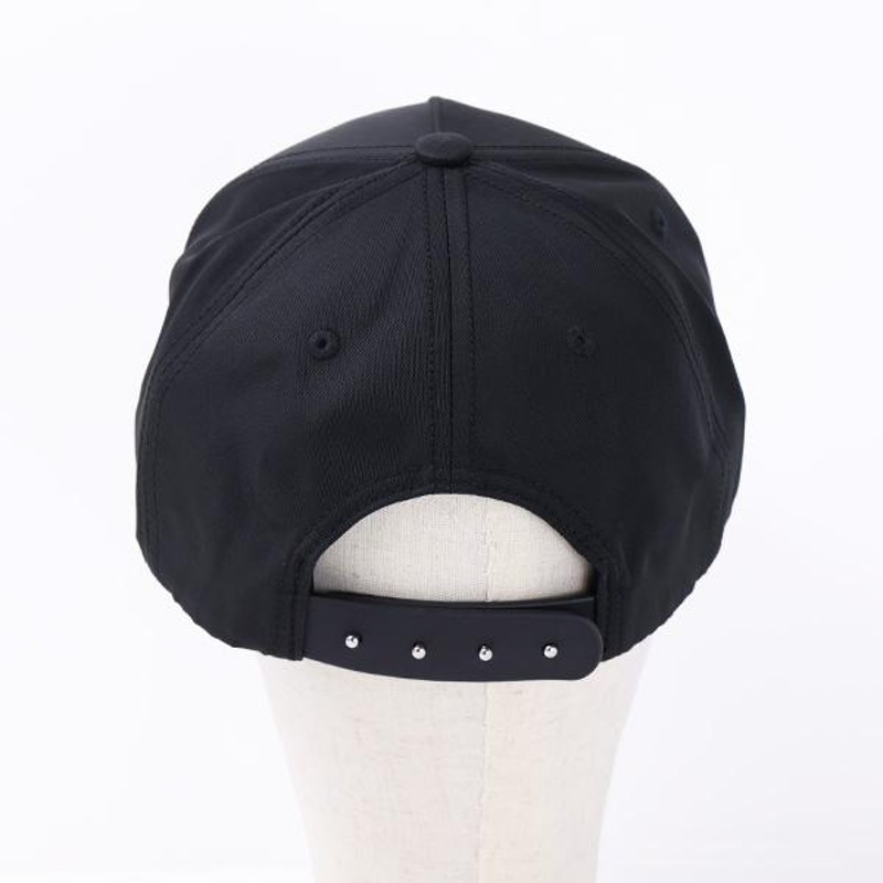 ボーラ B6110 1041 CLASSIC METAL BADGE CAP