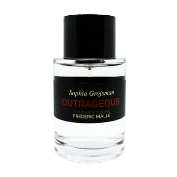 Frederic Malle Outrageous 馥馬爾香氛出版社非凡淡香精
