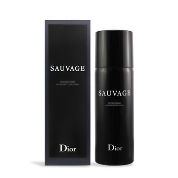 Dior 迪奧 Sauvage 曠野之心體香噴霧 150ml