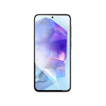 o-one 【大螢膜PRO三代】Samsung 三星 Galaxy A14 螢幕保護貼 全新升級 輕薄抗擊 划痕自動修復