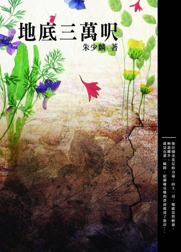 地底三萬呎[二手書_良好]