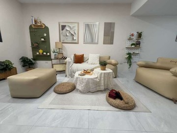 小港#翻新公寓1樓+夾層#店住#四房64263｜高雄市小港區港壽街