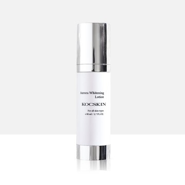 KOCSKIN 極光美白神仙水80ml