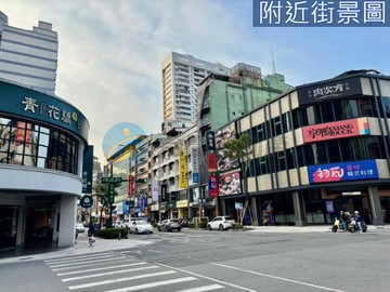 漢神巨蛋捷運大面寬鑽石店霸三平車｜高雄市左營區富民路