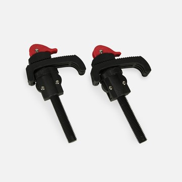 SK-11 工作桌用夾具 (兩入)