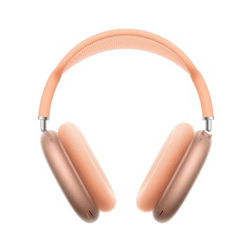 AirPods Max 2 橙色 MHWN4