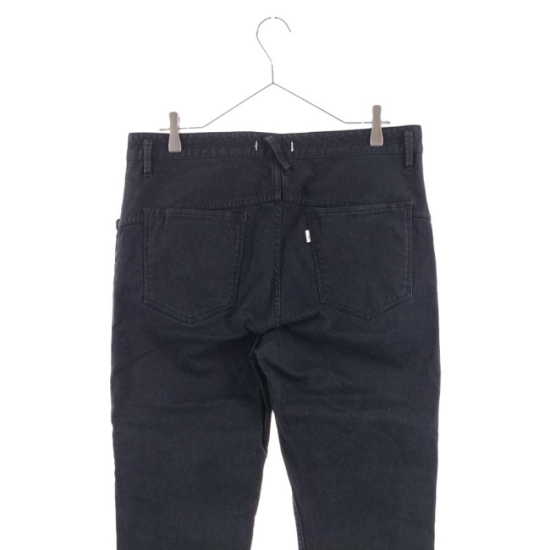 nonnative ノンネイティブ DWELLER 5P JEANS NN-P3808 5ポケットデニム