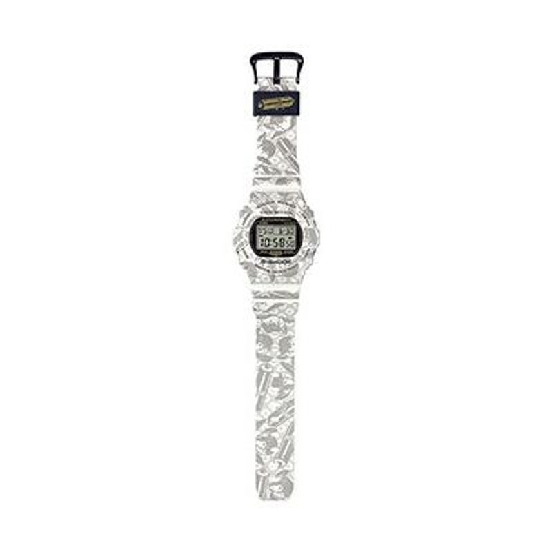 G-SHOCK DW-5700SLG-7JR(寿老人) [カシオ ジーショック 腕時計