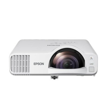 EPSON EB-L210SW 新一代商務雷射短焦投影機 4000流明 3LCD WXGA