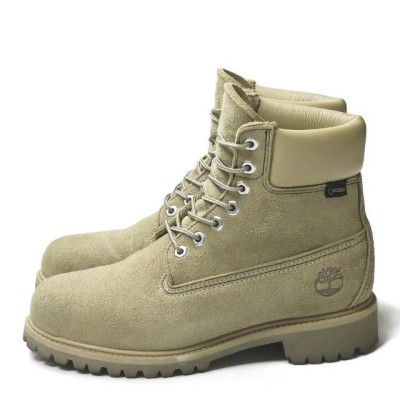 ノンネイティブ ティンバーランド nonnative x Timberland 16AW 別注 