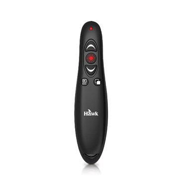 簡報筆/雷射筆 R260 簡報達人2.4GHz 無線簡報器