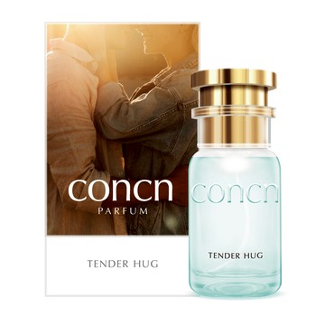 【concn.】香精-溫柔擁抱 30ml