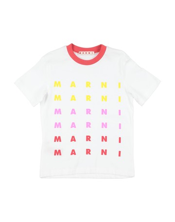 MARNI T-shirts - Item 10381139