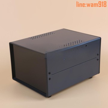 【店長推薦】48h出貨丶金屬控制箱 電源儀表外殼 電子設備機箱110