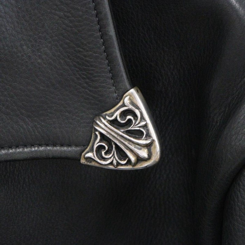 CHROME HEARTS クロムハーツ OLD BASIC MOTO ベーシックモト CHROME HEARTS クロムハーツ OLD BASIC MOTO ベーシックモト