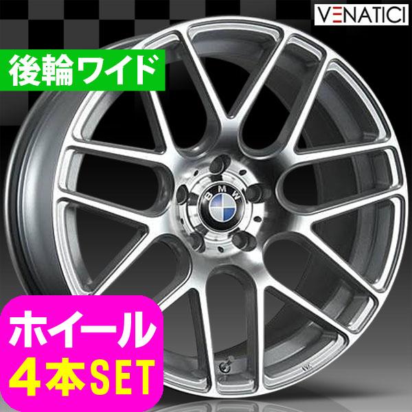 BMW F10 F11 純正 19インチ 4本