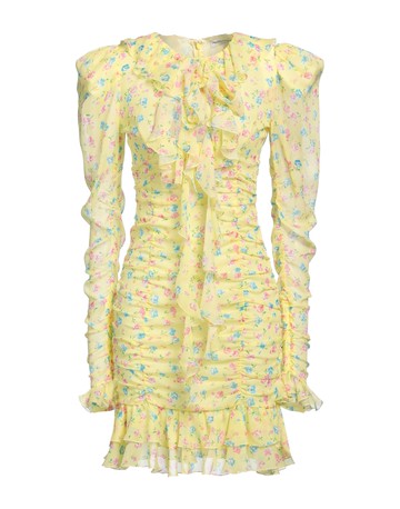 ALESSANDRA RICH Mini dresses - Item 15355421