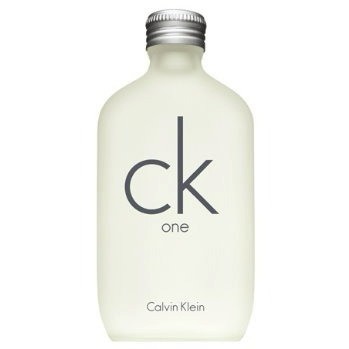 快速出貨【Calvin Klein】cK one 中性淡香水迷你瓶 15ml抹式 [平輸版]