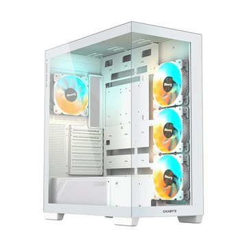 GIGABYTE (DIY)技嘉Z890平台【琉璃3】內顯AI效能電腦(U7-265K/Z890/16G D5/1TB)