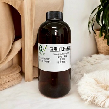 羅馬洋甘菊純露【1L下標區】產地英國 另有100ml 500ml下標區及多款花水純露 歡迎至賣場選購【冠亦商行】