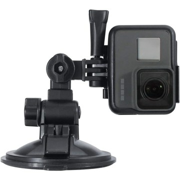 YAC GoPro專用吸盤底座 VP-133