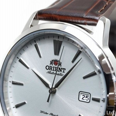 オリエント 腕時計 メンズ 自動巻き ORIENT コンテンポラリー RN