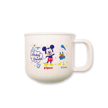 貝親 Pigeon - 迪士尼嬰幼兒水杯
