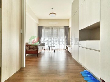 好市多機捷特區「大城樂好事」精裝二房平車邊間高樓｜台中市北屯區敦富二街