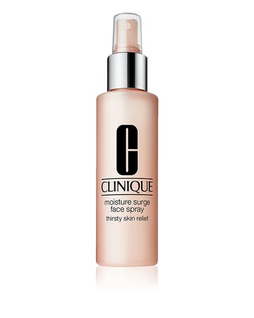 倩碧 水磁場長效保濕噴霧