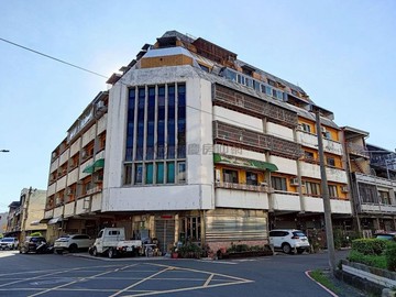 專約★新營正市區1+2F店住｜台南市新營區武昌街