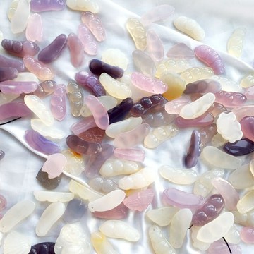 撿漏天然瑪瑙彌勒佛觀音吊墜蝴蝶四季豆大象水滴吊墜女款閨蜜項墜