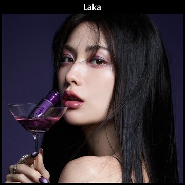 Laka Magic Lip Fixer 3.7ml