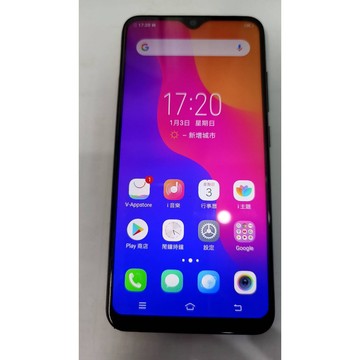 VIVO Y91 (1814) 8核心 64GB  Andriod 8 1300萬畫素