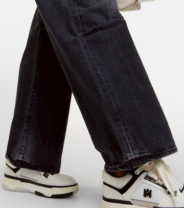 Amiri Wide-leg jeans