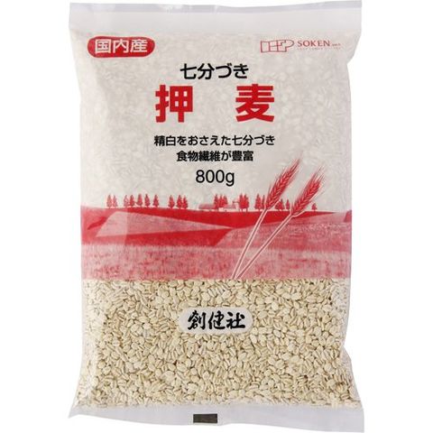 押麦 （８００ｇ）