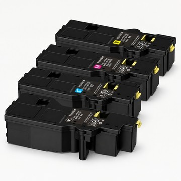 FUJIFILM 富士軟片 CT203502 CT203505 原廠 高容量碳粉匣 適用 C325dw C325z