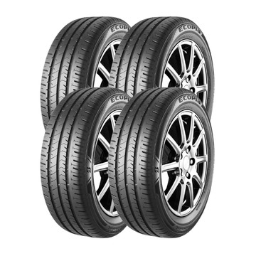 BRIDGESTONE EP300-1855516吋輪胎 四入組 送安裝(車麗屋)