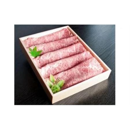 ふるさと納税 大和牛　ローススライス　すき焼用 1kg ／ 黒毛和牛 霜降り 奈良県   すき焼き 牛肉 奈良県広陵町