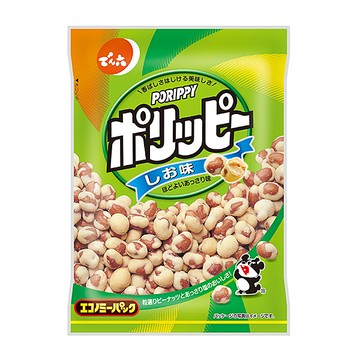Denroku Porippy Salty Flavor 72g